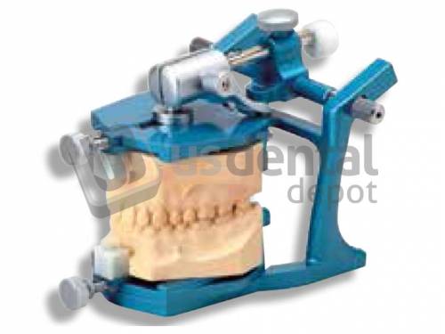 HANAU Model Mate Plasterless Articulator - Articulator Non Adj - #20006899