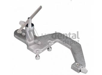 HANAU 182-412 Mounting Platform Assy - Facebows Accesories - #010342-000 ( Accessories for Facebows)