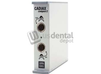 WHIP-MIX Cadiax Compact 2 w/o Gamma Software - #20002375 ( Accessories for Cadiax Compact II)