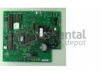 WHIP-MIX Pcb Replacement Infinity 110v (medium) - #15500-041