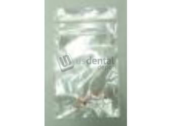 WHIP MIX Tempil Pellet Kit- pk  5 1300°f (704°c) - #33902