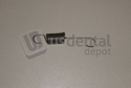 WHIP MIX Door Hook Spring Assy Kit - #33997