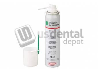 RENFERT -  Occlutec Spray GREEN 75ml - #19350000