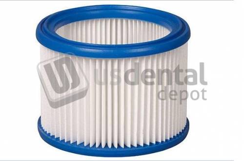 RENFERT -  Main Motor Filter For Vortex 3l - #2924-5004