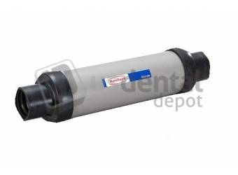 RENFERT -  Silencer for dust collector (hose Baffel) - #29560000