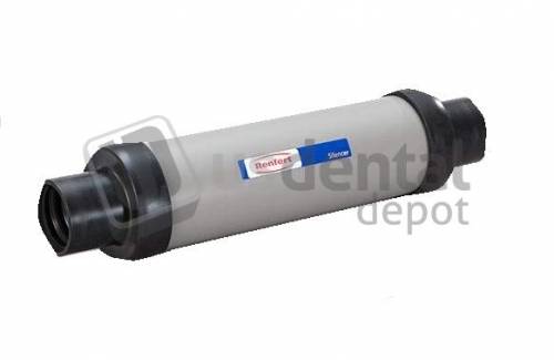 RENFERT -  Silencer for dust collector (hose Baffel) - #29560000