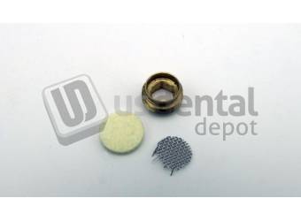 RENFERT -  Set Of Filters New Pillos - #900020596