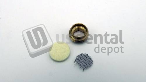 RENFERT -  Set Of Filters New Pillos - #900020596