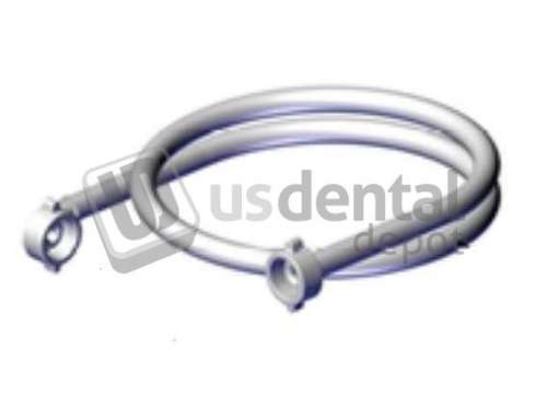 RENFERT -  Admission Hose Compl. Trimmer - #900020976