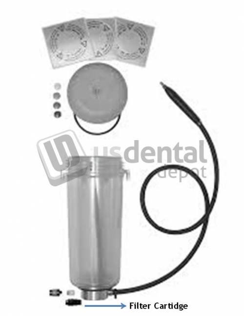 RENFERT -  Tank Filter Cartrage - #900021431 - #900021431