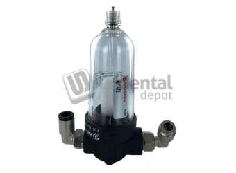 RENFERT -  Compressed Air Filter Complete 2960 - #900034109