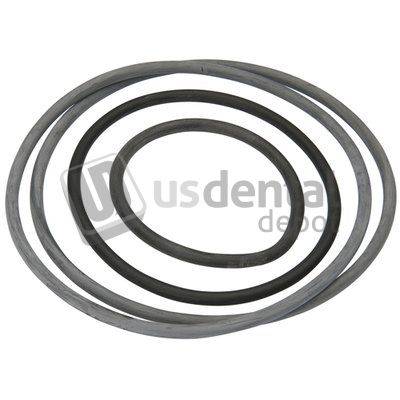 RENFERT -  O-ring Set For All Twister Bowls - #900034155