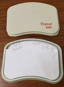 RENFERT -  Plastic Base For Tropicolino Tray - #910680001