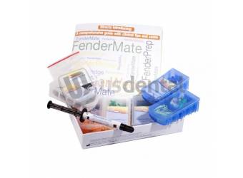 DIRECTA - Fenderfamily Complete Assorted  Kit - Kit - 6028-10 -  #602810