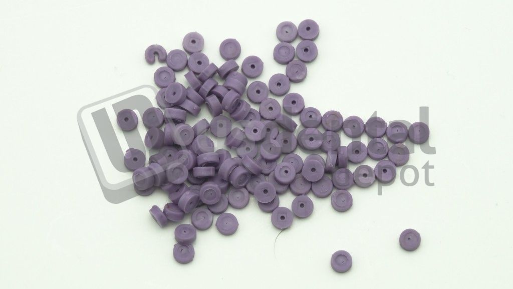 ROOT CANAL STOPSPCA PURPL COD HOUSE BRAND 122276 US Dental Depot