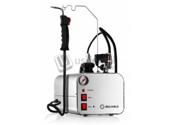 RELIABLE I500 High preassure steamer cleaner 220volts - ( mfg #5000CD - I500B )