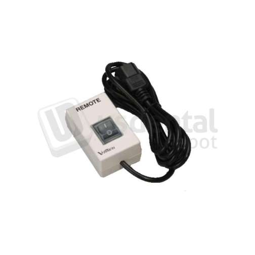 VANIMAN Remote Switch (6 Ft. Cord) - Dust Collection Accessories - Each #Vmc-a450  #VMC-A450