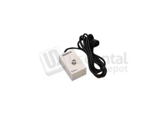 VANIMAN Foot Remote Switch (6 Ft. Cord)- Dust Collection Accessories - Each #Vmc-a460  #VMC-A460