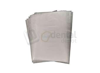 VANIMAN Stonevac Dust Bin Bags (10 Pack) - 1x/2x- Van-i-vac And Voyager - #97002  #97002