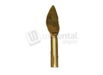 VANIMAN Denture Spoon Tip - Electronic Waxing System - Each #97812
