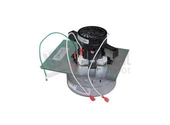 VANIMAN Motor/turbine Assy. (sandvac) - Dust Collector Replacement Parts - Each #97094
