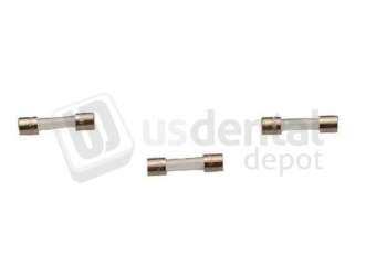 VANIMAN Fuse 5a (package Of 3)- Dust Collector Replacement Parts - #Vmc-1051