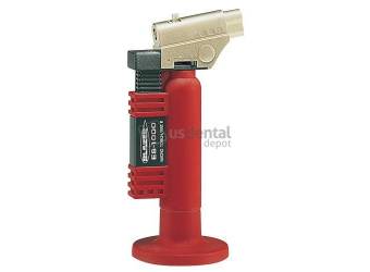BLAZER - RED Es1000 Micro Torch RED - # 189-1000