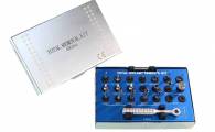 Fixture&screw Remover Kit/kit Fixture&screw Remover Kit/kit