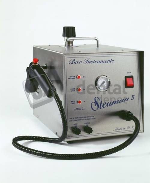 Reliable 5000CJ Steam Cleaner