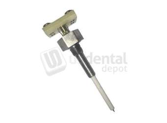 JELRUS- Thermocouple for Jelrus VIP EXPRESS porcelain oven