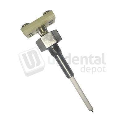 JELRUS- Thermocouple for Jelrus VIP EXPRESS porcelain oven