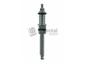 XPS Screwdriver for INTHEX ( Internal Hexagon wrench )   1.25mm & 2.42mm Hex ( for Implants & Abutments )