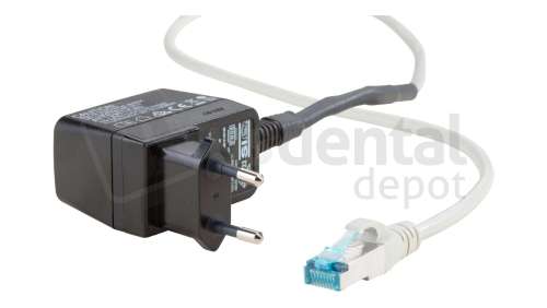 RENFERT -  Zirkon Zahn Dust Collector Interface Cable M1 Soft + C14-Adapter TYPE F - #2934-0012 29340012