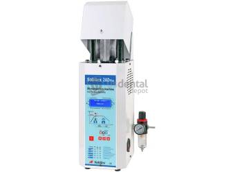 SABILEX - GFM - 2AD-A PLUS Automatic Injection System 110vol ts - .400 ceclius 2AD-A + 400c 1