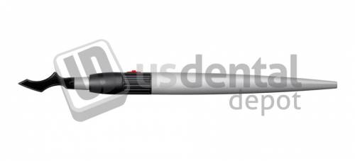 SMILE LINE Micro-Vibes- instrument with universal flexible spatula 01000-MVS