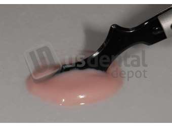 SMILE LINE Micro-Vibes- Universal plastic spatulas- spare / 5pcs 01010-MV