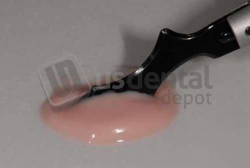 SMILE LINE Micro-Vibes- Universal plastic spatulas- spare / 5pcs 01010-MV