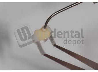 SMILE LINE Micro-Vibes- Spare instrument with bead for opaques and liners 01020-MV