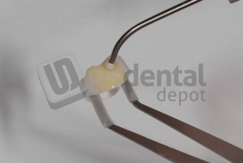 SMILE LINE Micro-Vibes- Spare instrument with bead for opaques and liners 01020-MV