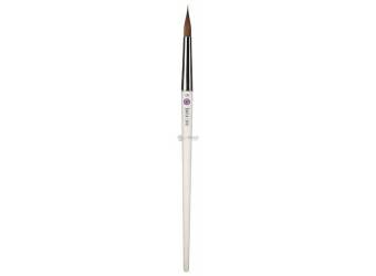 SMILE LINE CLEAR Handle- brush #8-LT 1910-A