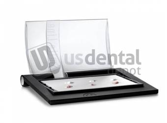 SMILE LINE U-mid EVO 3- mixing tray for porcelain- complete set 2080
