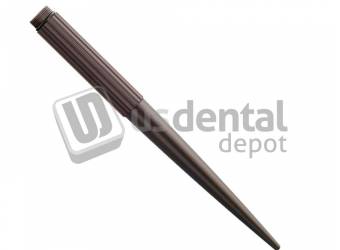 SMILE LINE Aluminum handle- Ristretto 4000-AH-Ris