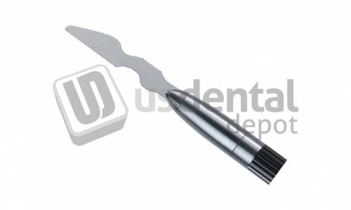 SMILE LINE Universal spatula module 4000-CM