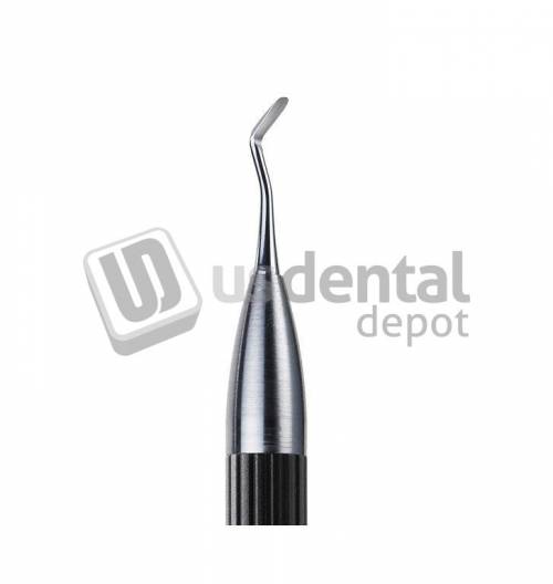 SMILE LINE Spoon short module 4000-G