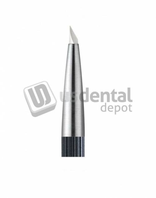 SMILE LINE Composite rubber module #1 - Chisel 4000-R1