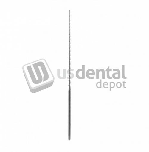 SMILE LINE Hedstroem reamer refills / 3pcs 4001-P4