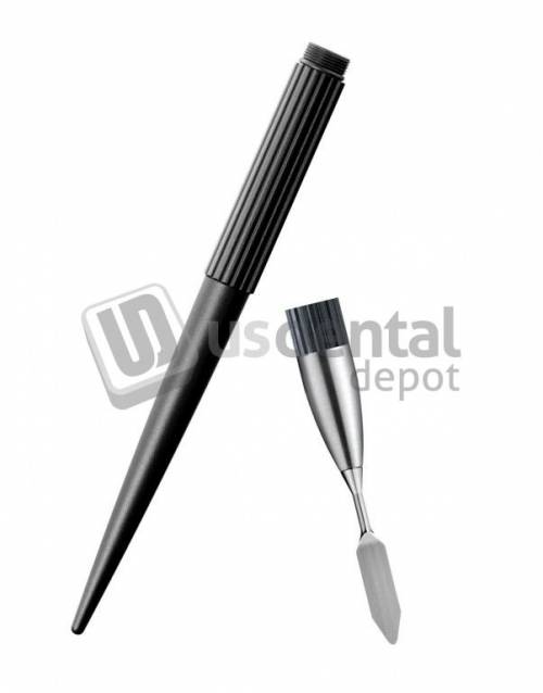 SMILE LINE Compo spatula #1 mounted on 4000-AH 4010-S1