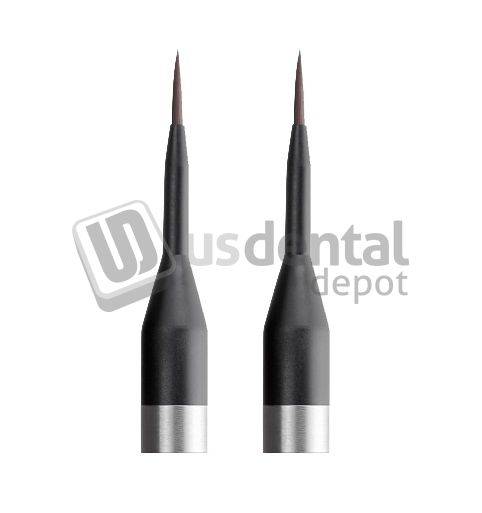 SMILE LINE N.era brush tips #1 / 2pcs 4201-1