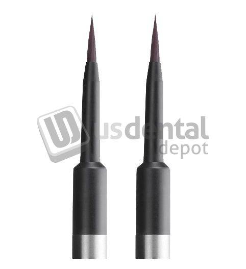 SMILE LINE N.era brush tips #4 / 2pcs 4201-4