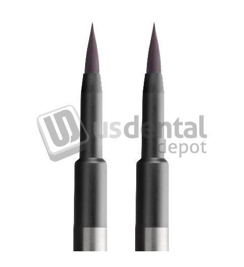 SMILE LINE N.era brush tips #6 / 2pcs 4201-6